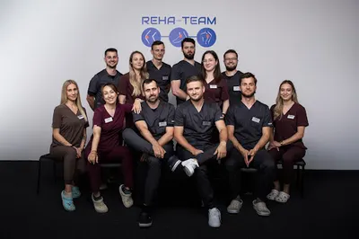 Reha-Team